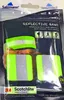 2x Salzmann Reflex Hosenband Armband Leuchtband Produktbild-Vorschau 2