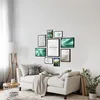 Calias Ramka Na Zdjęcia 30X40 Cm Czarna Drewniana Z Pleksi Podgląd zdjęcia produktu 6