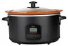 JATA JEOL2145, 5 l, Schwarz, Terrakotta, Tasten, 6 Produktbild-Vorschau 6