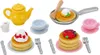 Set di pancake fatti in casa Anteprima dell’immagine prodotto 1