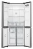 Gorenje NRM819D61X CrossDoor Kühl-/Gefrierkombination, 460 Produktbild-Vorschau 4