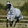 Bucas Fliegendecke Buzz-Off X Full Neck Big Neck Produktbild-Vorschau 1