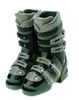 Funny Spardose - Wintersport "Skischuh" mit Produktbild-Vorschau 2