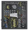Seasonic Netzteil 500W PRIME PX-500 Fanless (80+Platin) Voir les images du produit 11