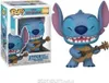 Lilo & Stitch POP! Disney Vinyl Figurka Stitch s ukelele 9 Náhled obrázku produktu 3