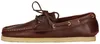 Clarks Godney Boat 26186503 7, Schnürschuhe in Braun für Produktbild-Vorschau 7