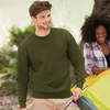 Fruit Of The Loom Uni Premium 70/30 Sweatshirt, Produktbild-Vorschau 2