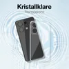 Handyhülle für Xiaomi Redmi Note 13 Pro mit 9H Displayglas Produktbild-Vorschau 6