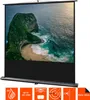 celexon Leinwand Ultramobil Professional 160 x 120 cm Produktbild-Vorschau 4