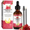 Olejek z granatu Aliver do włosów i skóry - 60 ml Podgląd zdjęcia produktu 6