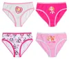 Slip per bambine Paw Patrol - pantaloni per bambini in Anteprima dell’immagine prodotto 1
