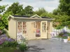 Lasita Maja Gartenhaus Kensington ISO Gartenhaus aus Holz, Produktbild-Vorschau 8
