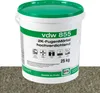 vdw 855 Fugenmörtel, hochverdichtend 25 kg Sand Anteprima dell’immagine prodotto 1