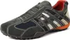 Geox Snake Sneaker Grau Produktbild-Vorschau 53