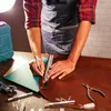 Belle Vous 65-Teiliges Bastelmesser Skalpell Set mit Produktbild-Vorschau 6