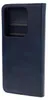 Bizon Case Tasche Motorola Edge 50 Neo navy blau Produktbild-Vorschau 4
