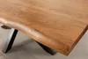 riess-ambiente Massivholz Esstisch MAMMUT NATURE 220cm Produktbild-Vorschau 12