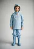 Sterntaler Regenjacke ungefüttert Dino Produktbild-Vorschau 6