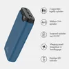 imoshion Powerbank 20.000 mAh - 22,5W Snellader - USB-C / Productafbeelding-voorbeeld 2
