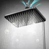 Duscharmatur Duschsystem Regendusche mit Thermostat | Produktbild-Vorschau 11
