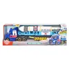 Space Mission Truck 40cm Licht Sound Rakete Produktbild-Vorschau 2
