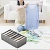 2 Stück Kleiderschrank Organizer, Schrank Organizer Produktbild-Vorschau 2