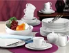 Seltmann Weiden Assiette à déjeuner Rondo Liane Voir les images du produit 2