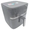 Cecotec Cecofry e Grill Duoheat 8000 Singolo 8 L Anteprima dell’immagine prodotto 9