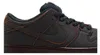 Nike Dunk SB Low Krampus - Taglia EU 42 Anteprima dell’immagine prodotto 2