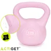 ACTIGET Kettlebell zum Training, 6 kg Hantel, Produktbild-Vorschau 3