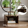 Étagère à plantes UnboxG 142 cm de haut avec éclairage LED Voir les images du produit 4