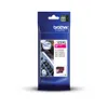 Brother - Tintenpatrone LC-3239XLM rot Produktbild-Vorschau 2