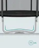 SONGMICS Trampolin 366 cm, Gartentrampolin für Kinder mit Produktbild-Vorschau 2