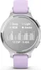 Garmin Lily 2 Active - Silber eloxiertes Aluminium Produktbild-Vorschau 5