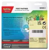 Pokémon First Partner Collection serie 3 (Engels) Productafbeelding-voorbeeld 7