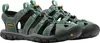 Keen scarpe Clearwater Leather Cnx, 1014371 Anteprima dell’immagine prodotto 20