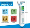 Grundig Fieberthermometer kontaktlos  - Hochpräzise Fieber Produktbild-Vorschau 3
