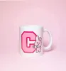 kubek BT21 Cooky junior 300 ml ceramiczny biały/różowy Podgląd zdjęcia produktu 11