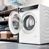 Bosch Waschmaschine 9 kg 1400 U/min Iron Assist Mini Load Produktbild-Vorschau 9
