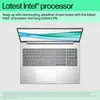 HP ProBook 460 G11 Notebook - Intel Core Ultra 7 155H / 1.4 Produktbild-Vorschau 5
