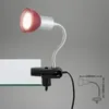 Briloner  Ledo LED rot Klemmspot Leselampe Produktbild-Vorschau 7