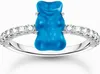 Thomas Sabo Thomas Sabo x HARIBO TR2459-052-1 Damenring, Produktbild-Vorschau 3
