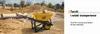 Taczka ogrodowa budowlana CATERPILLAR J-Series 6' Steel Podgląd zdjęcia produktu 5