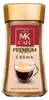 Kawa MK Premium rozpuszczalna Crema 130 g Podgląd zdjęcia produktu 5