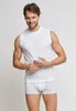 SCHIESSER Herren Unterhemden, 2er Pack - "Essentials", Produktbild-Vorschau 6