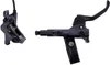 Shimano Deore BR M6100 Hinterrad-Scheibenbremsensatz aus Produktbild-Vorschau 2