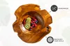 riess-ambiente Massive Schale NATURE ROOT 40cm natur Produktbild-Vorschau 9