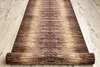 CHODNIK podgumowany 80 cm TOLTEC beż  brązowy 80x340 cm Podgląd zdjęcia produktu 5