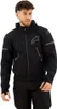 Alpinestars Sektor V2 Motorrad Hoodie, schwarz, M Produktbild-Vorschau 3