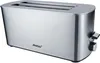 Steba TO 21 - Grille-pain - 4 Scheibe - 2 Steckplatz - Inox Voir les images du produit 1